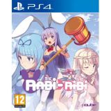 Rabi Ribi (occasion)