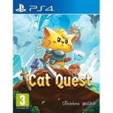 Cat Quest (occasion)