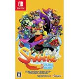 Shantae: Half Genie Hero Ultimate Edition (occasion)