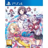 Gal Gun 2 Ps4 (occasion)