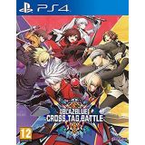Blazblue Cross Tag Battle Ps4 (occasion)