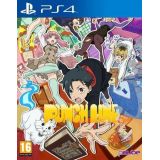 Punch Line Ps4 (occasion)
