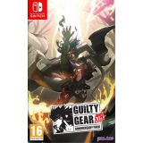 Guilty Gear 20th Anniv Switch (occasion)