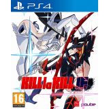 Kill La Kill Ps4 (occasion)