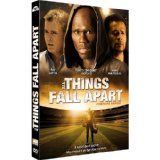All Things Fall Apart / Itineraire Manque (occasion)