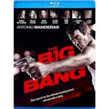 The Big Bang (occasion)
