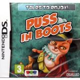 Tales To Enjoy Puss In Boots (occasion)