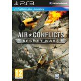 Air Conflicts Secret Wars Ps3 (occasion)