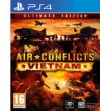 Air Conflicts Vietnam (occasion)