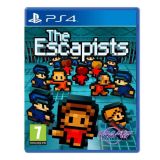 The Escapists Ps4 (occasion)