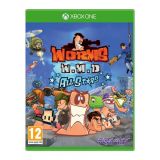 Worms Weapons Of Mass Destructrion All Stars Xbox One (occasion)
