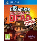 The Escapists The Walking Dead Edition (occasion)