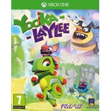 Yooka-laylee (occasion)