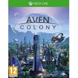 Aven Colony Xbox One (occasion)