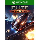 Elite Dangerous Occ Xbox One (occasion)