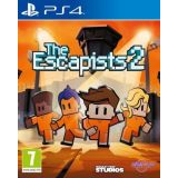 The Escapists 2 Ps4 (occasion)