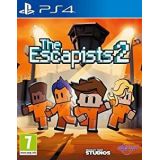 The Escapist 2 Ps4 (occasion)