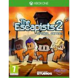 The Escapists 2 (occasion)