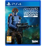 Rogue Trooper Redux (occasion)