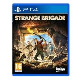 Strange Brigade Ps4 (occasion)