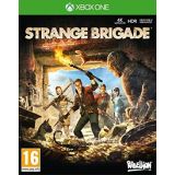 Strange Brigade Xbox One (occasion)