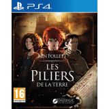 Ken Follett - Les Piliers De La Terre (occasion)