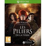 Ken Follett - Les Piliers De La Terre Xbox One (occasion)