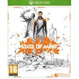 State Of Mind Xbox One (occasion)