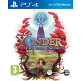Yonder The Cloud Catcher Chronicles (occasion)
