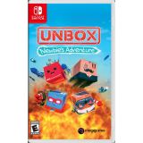 Unbox Newbies Adventure Switch (occasion)