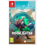 Moonlighter Switch (occasion)