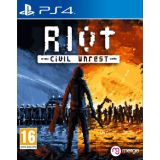 Riot Civil Unrest (occasion)