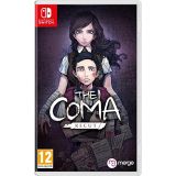 The Coma Recut Switch (occasion)