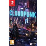 Cloudpunk (occasion)