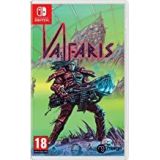 Valfaris (switch) (occasion)
