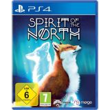 Spirit Of The North (ps4) (occasion)