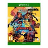 Streets Of Rage 4 Xbox One (occasion)