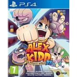 Alex Kidd Ps4 (occasion)
