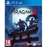 Aragami 2 Ps4 (occasion)