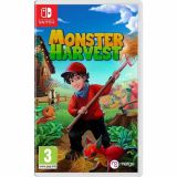 Monster Harvest Switch (occasion)