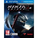 Ninja Gaiden Sigma 2 Plus (occasion)
