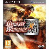 Dynasty Warriors 8 (occasion)