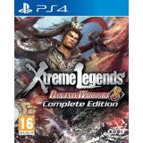 Dynasty Warriors 8 Xtreme Legends - Edition Complete Ps4 (occasion)