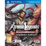 Dynasty Warriors 8 Xtrem Legends (occasion)