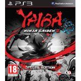 Yaiba Ninja Gaiden Z Edition Speciale Ps3 (occasion)