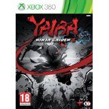 Yaiba Ninja Gaiden Z Edition Speciale Xbox 360 (occasion)