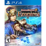 Dynasty Warriors 8 : Empires Ps4 (occasion)