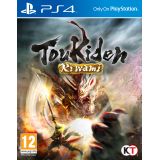 Toukiden Kiwami Ps4 (occasion)