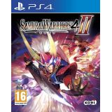 Samurai Warriors 4 - Ii (occasion)