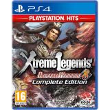 Dynasty Warriors 8 : Xtreme Legends - Complete Edition Import Allemand (occasion)